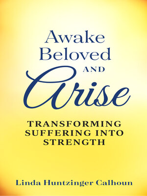 cover image of Awake Beloved and Arise